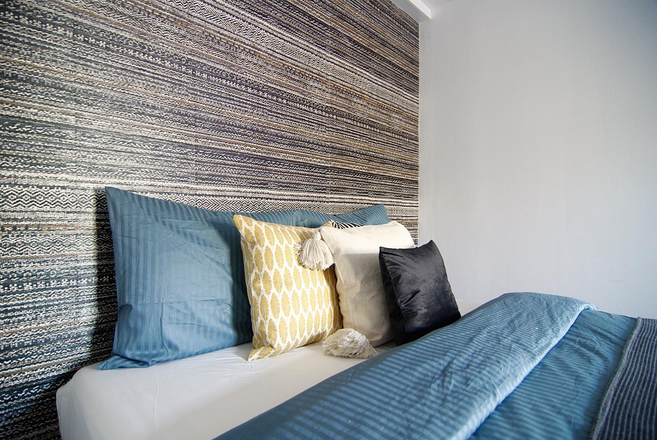 Luxury Leidseplein With Private Patio * Ámsterdam